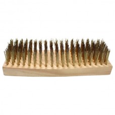 REMAX Brass Coated Wire Block Brush 33- BW106